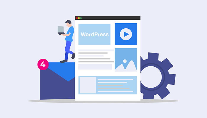 WordPressの権限グループの役割と使い方